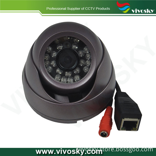 1.0 Megaixel IP Camera 720p (VSI-HS304EM)